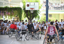 UAS y Ayuntamiento unen esfuerzos por una comunidad incluyente