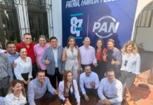 2027: Mario Zamora mueve las piezas y el PRI busca dar la sorpresa… pero no solo