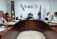 El informe de la CEAIP y la pregunta incómoda: ¿quién vigila al que debe informar?
