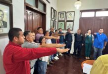 Rinde protesta Consejo Consultivo de Turismo y aprueban Manual de Imagen Urbana de El Fuerte