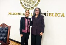 Sinaloa entre la seguridad, las encuestas y el horizonte de 2027