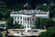 La Casa Blanca permite el acceso a CNN, MS NOW y Politico, tras orden judicial