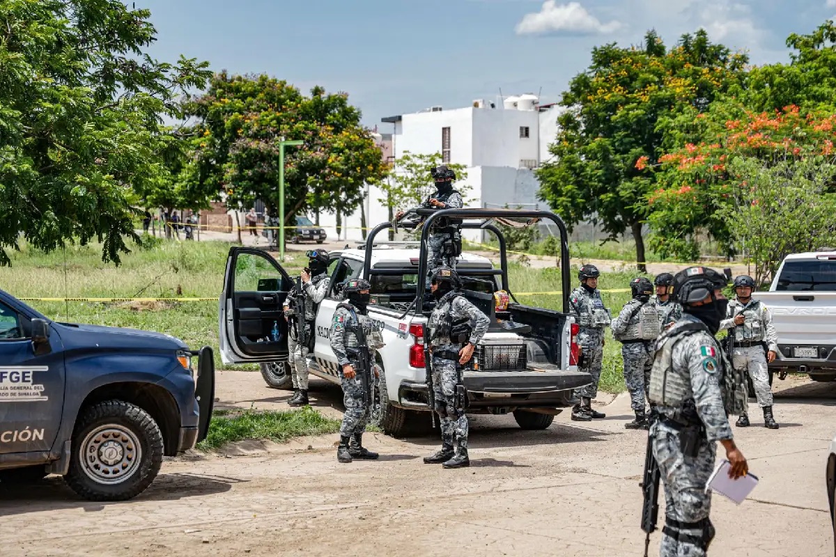 Plan Integral de Seguridad se construirá con opiniones de todos los sectores: Gobernadora