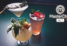 3 tips de mixología para que las bebidas queden deliciosas y con sabores al estilo MasterChef 24/7