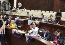 Expide Sinaloa ley para el reconocimiento y protección a comunidad LGBTTTIQ+