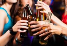 Adicción al alcohol sigue atrapando a los jóvenes: Centros de Integración Juvenil
