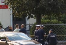Estudiante de 19 años ataca escuela en Polonia; deja ocho personas heridas
