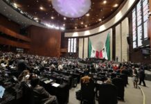Diputados aprueban ley para unificar el registro de propiedades; la oposición advierte riesgos de control federal