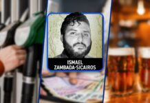 EU liga a gasolineras, bares y casas de cambio con Cártel de Sinaloa