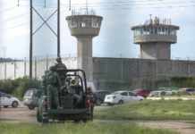 Harfuch confirma nuevo penal en Mazatlán y refuerzos de seguridad en El Castillo