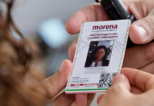 INE multa a Morena con casi 37 millones de pesos por afiliaciones sin consentimiento