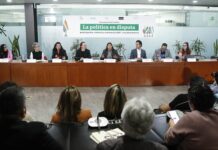 Presentan en el Senado estudio sobre la participación política de la comunidad LGBT+ en América Latina
