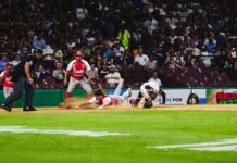 Ofensiva de Venados de Mazatlán vibra en Culiacán para sellar primer triunfo de la temporada