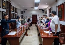 Conforma Ayuntamiento de Culiacán Comité Municipal de Salud Mental y Adicciones