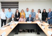 Ambrocio Chávez abre diálogo con la UAIM para fortalecer el presupuesto de la educación indígena