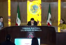 Tribunal Electoral le da la razón al PRI y tumba acuerdo del IEES sobre financiamiento para 2027
