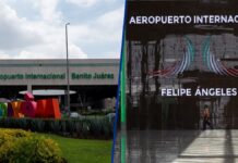 Trump quita veto al AICM y AIFA: Podrán abrir nuevas rutas aéreas a Estados Unidos
