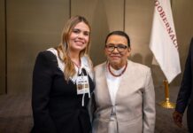 Culiacán reafirma su compromiso con la pacificación del país en la Reunión Nacional de Municipios Prioritarios