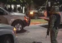 El crimen organizado tendría el control efectivo en 30% del territorio de México