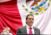 Mario Zamora exhibe a Hacienda: Promocionan el Tren Sinaloense, pero no le destinan un solo peso