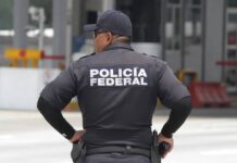 Expolicías federales denuncian recorte salarial del 70% y hostigamiento laboral