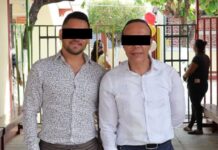 Detienen a alcalde de Suchiapa y a exedil durante operativo en Chiapas