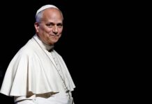 El papa León XIV anuncia que será operado de un nódulo en un pulmón